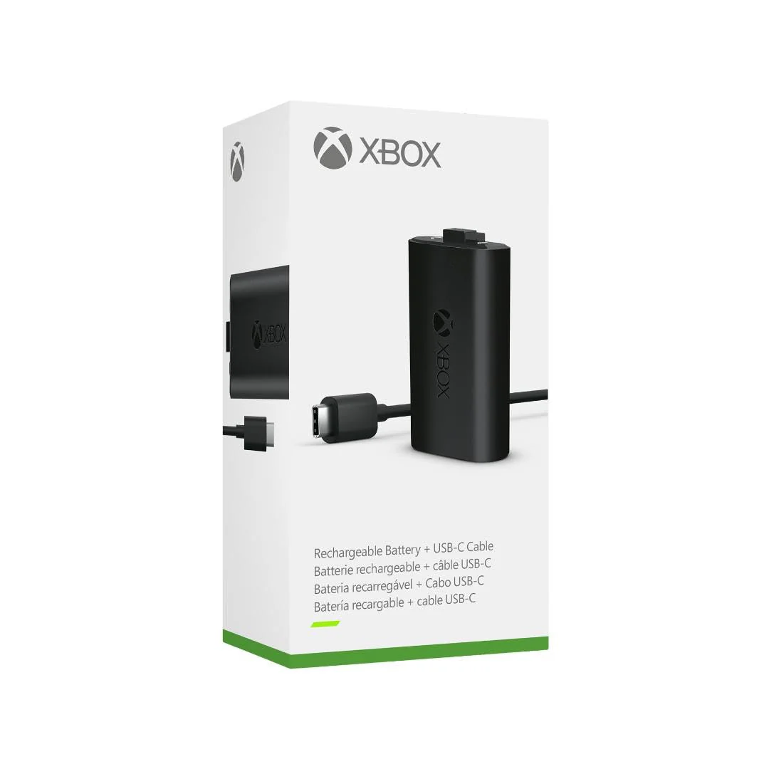 Xbox - Rechargeable Battery - AE Laptop image 3