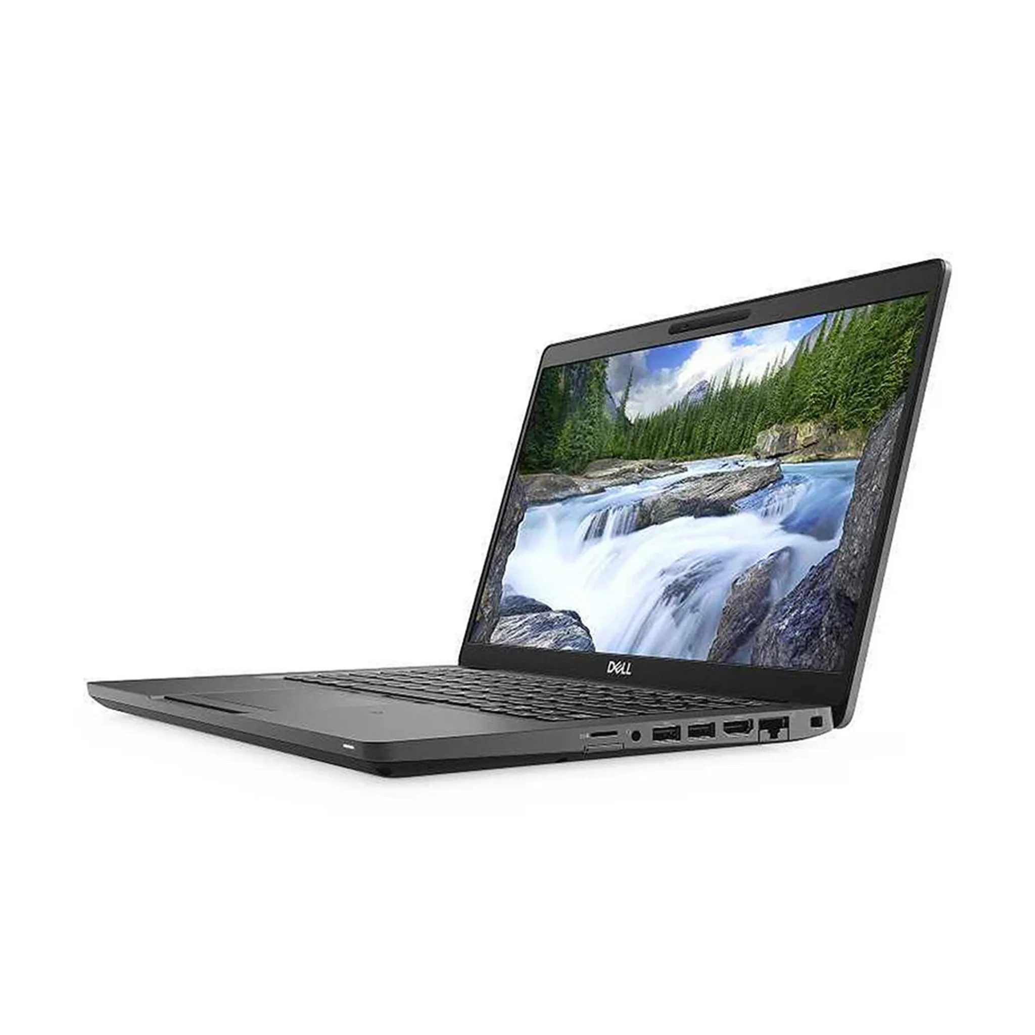 Dell Latitude 5400 Core i5-8th Gen 8GB RAM 256GB SSD 14 Inch – English Keyboard – Refurbished Laptop - AE Laptop image 3