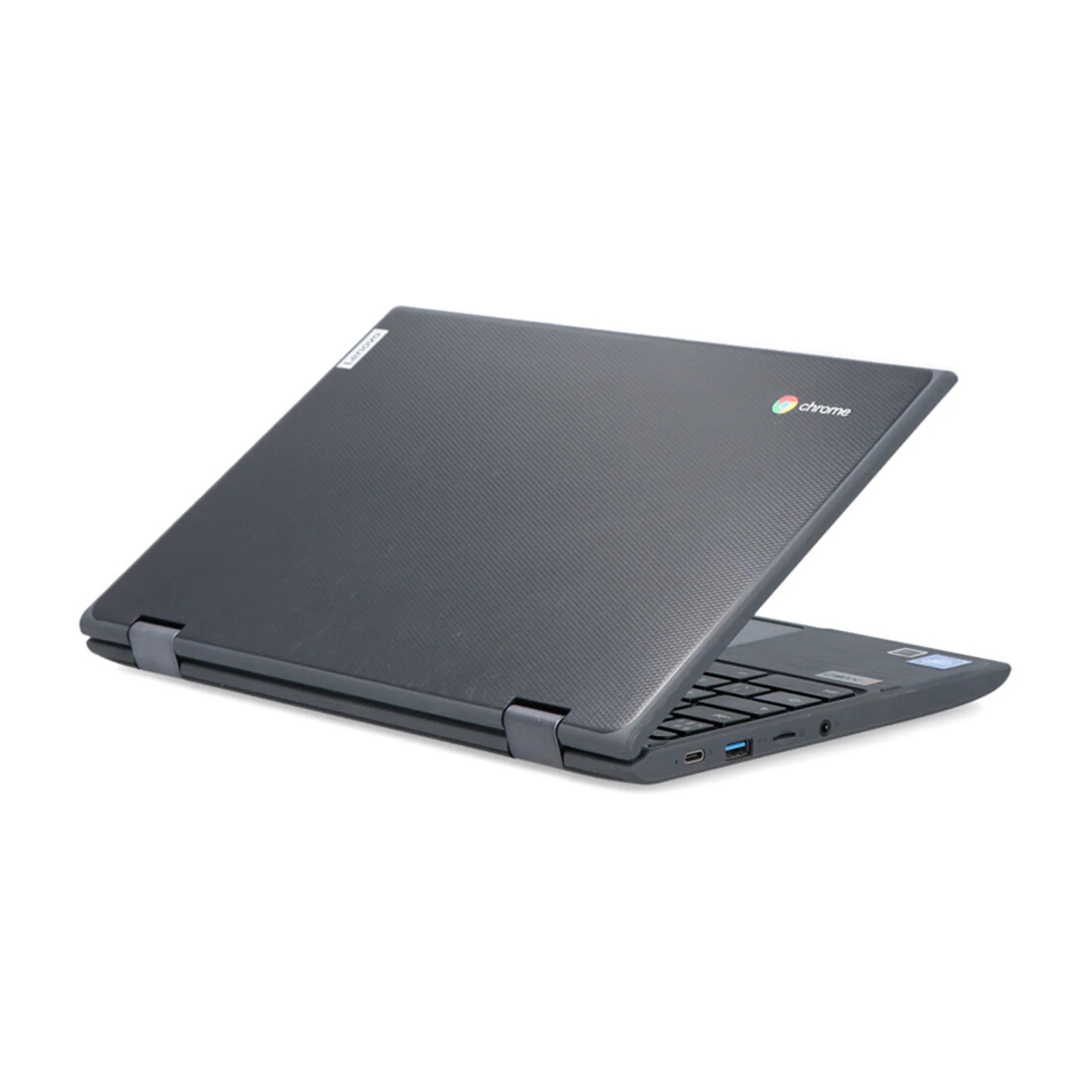 Lenovo 300e Chromebook Touchscreen 360 Rotating Display – Refurbished Laptop - AE Laptop image 4