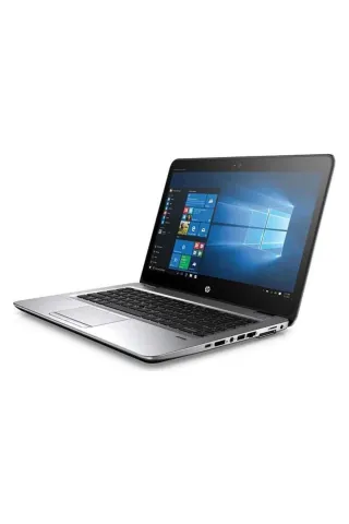 HP EliteBook 840 G4 Silver i5 7th | 16GB RAM | 512GB SSD