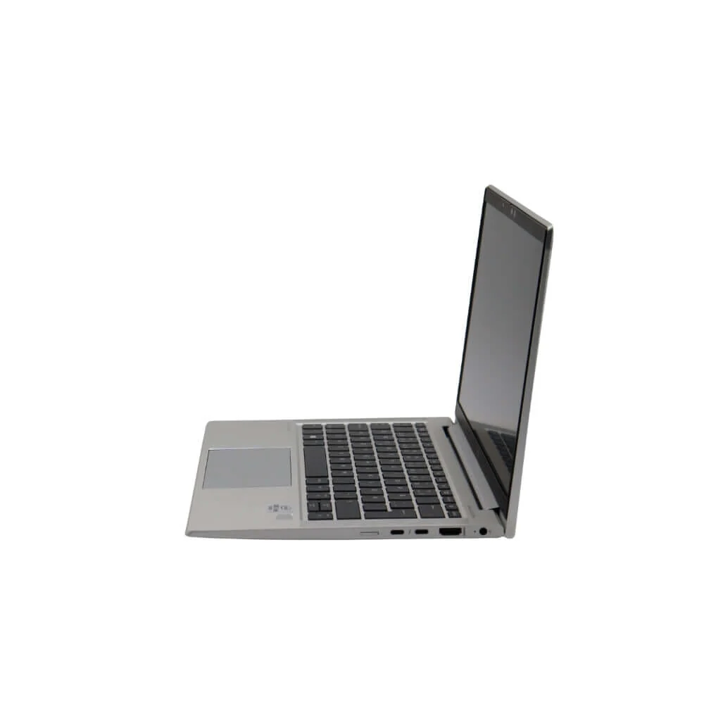 HP ELITEBOOK 830 G7: Intel Core i7, 10th Gen, 16 GB RAM, 256 GB SSD - AE Laptop image 4