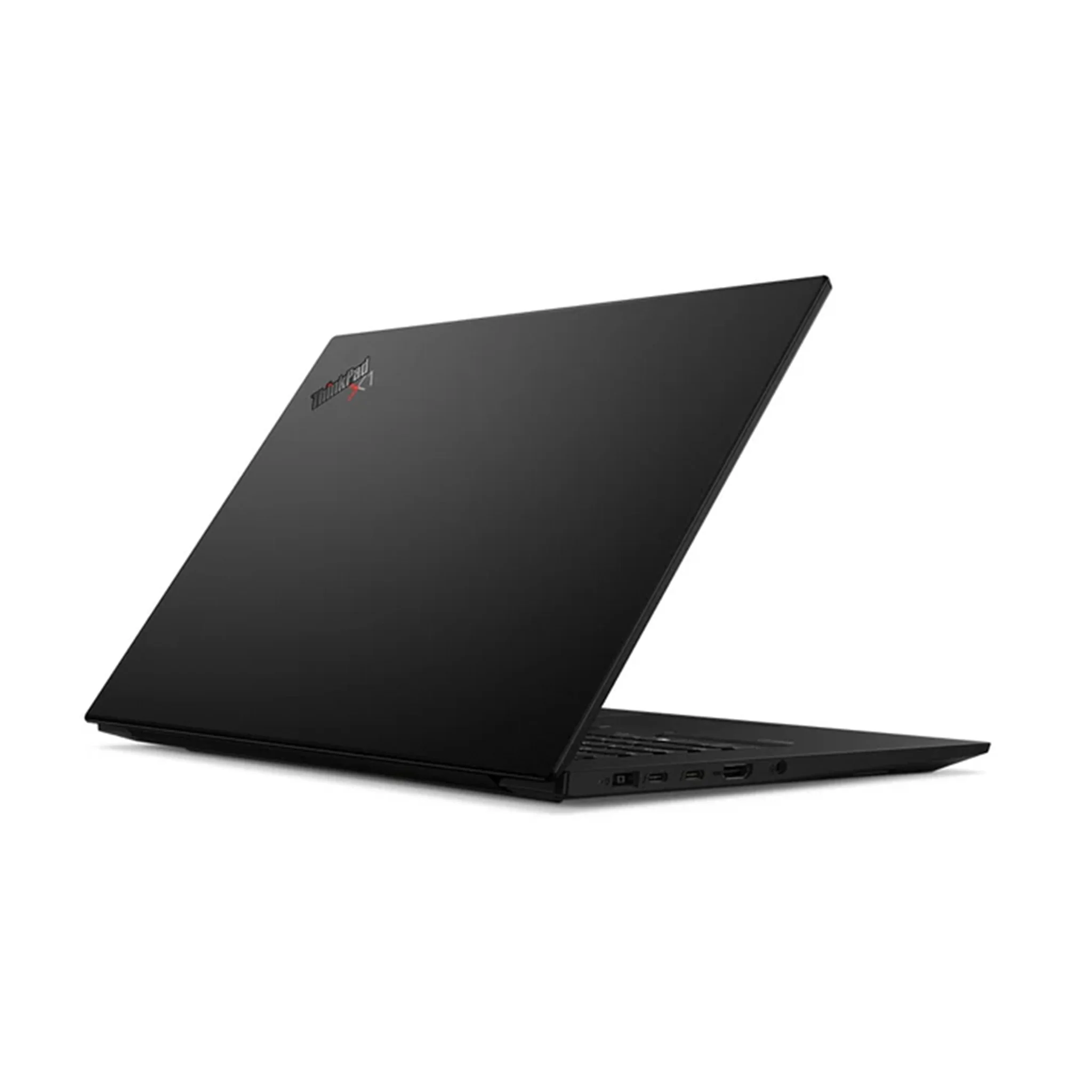 Lenovo ThinkPad X1 Extreme Gen 3 Core i7-10th Gen 16GB 1TB SSD 15.6 Inch 4K Display 4GB GPU – Refurbished Laptop