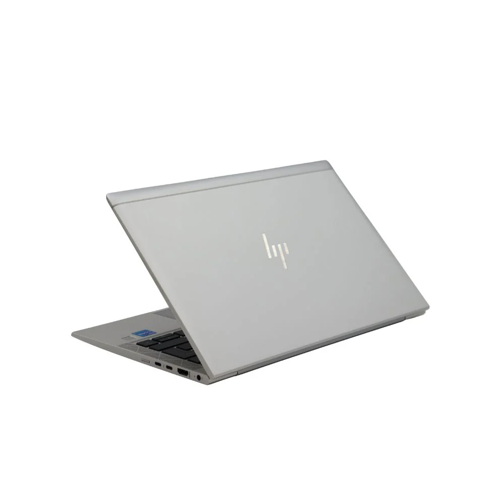 HP ELITEBOOK 830 G8: 11th Gen i5, 16GB RAM, 256GB SSD - Gray - Unit 00027 - AE Laptop image 5