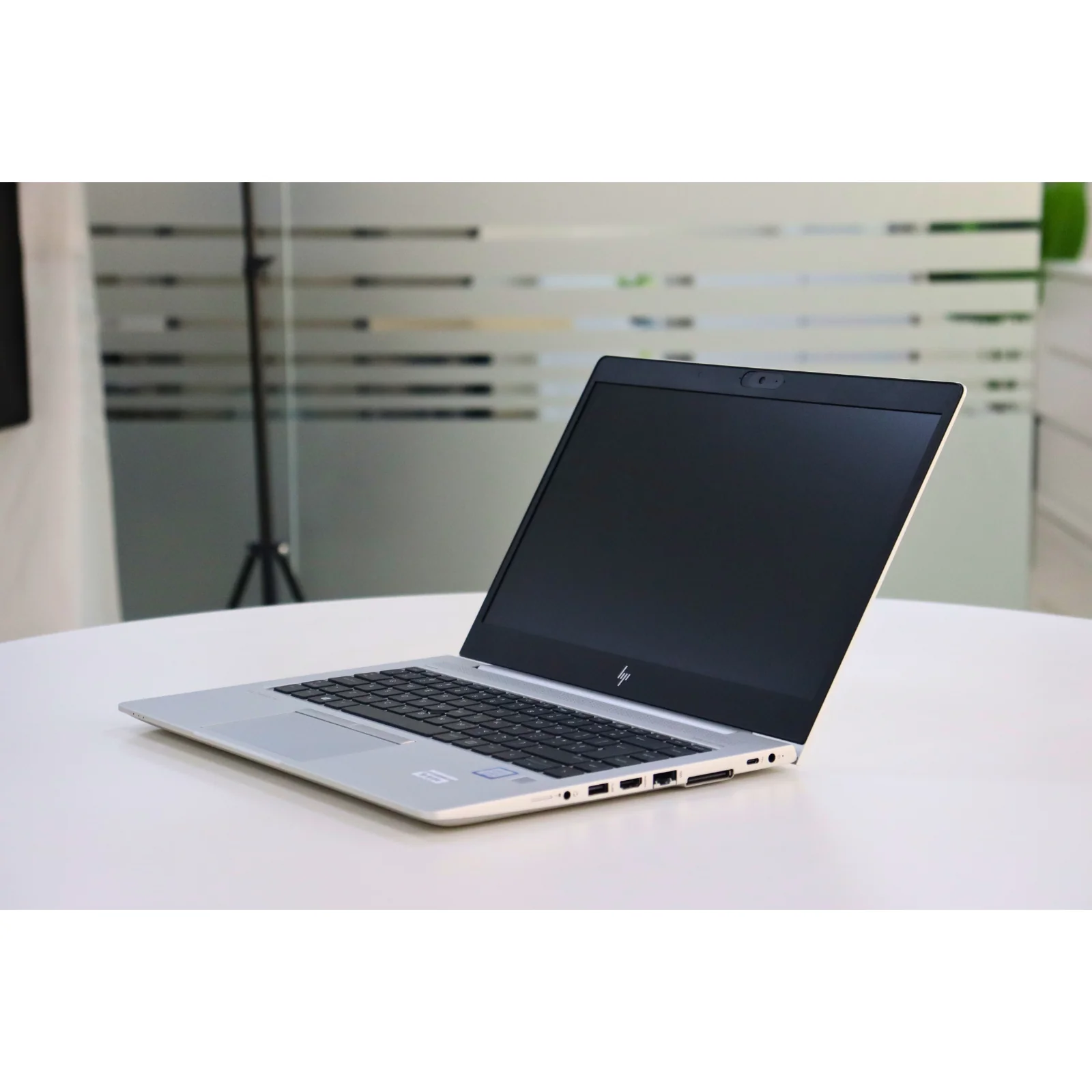 HP ELITEBOOK 840 G6: 8th Gen i5, 16GB RAM, 256GB SSD