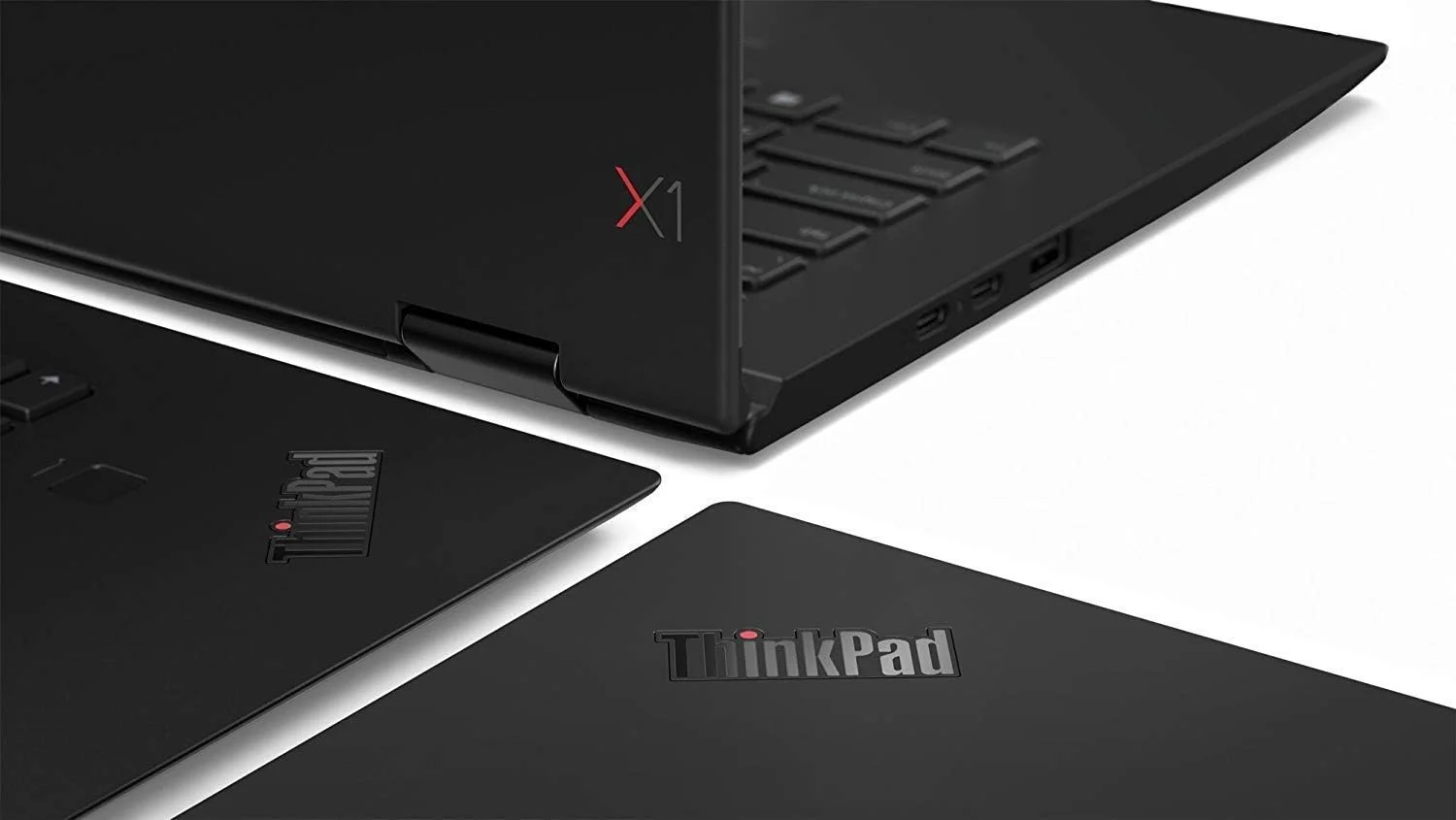 Lenovo ThinkPad X1 Yoga Core i7 6th Gen | Touchscreen