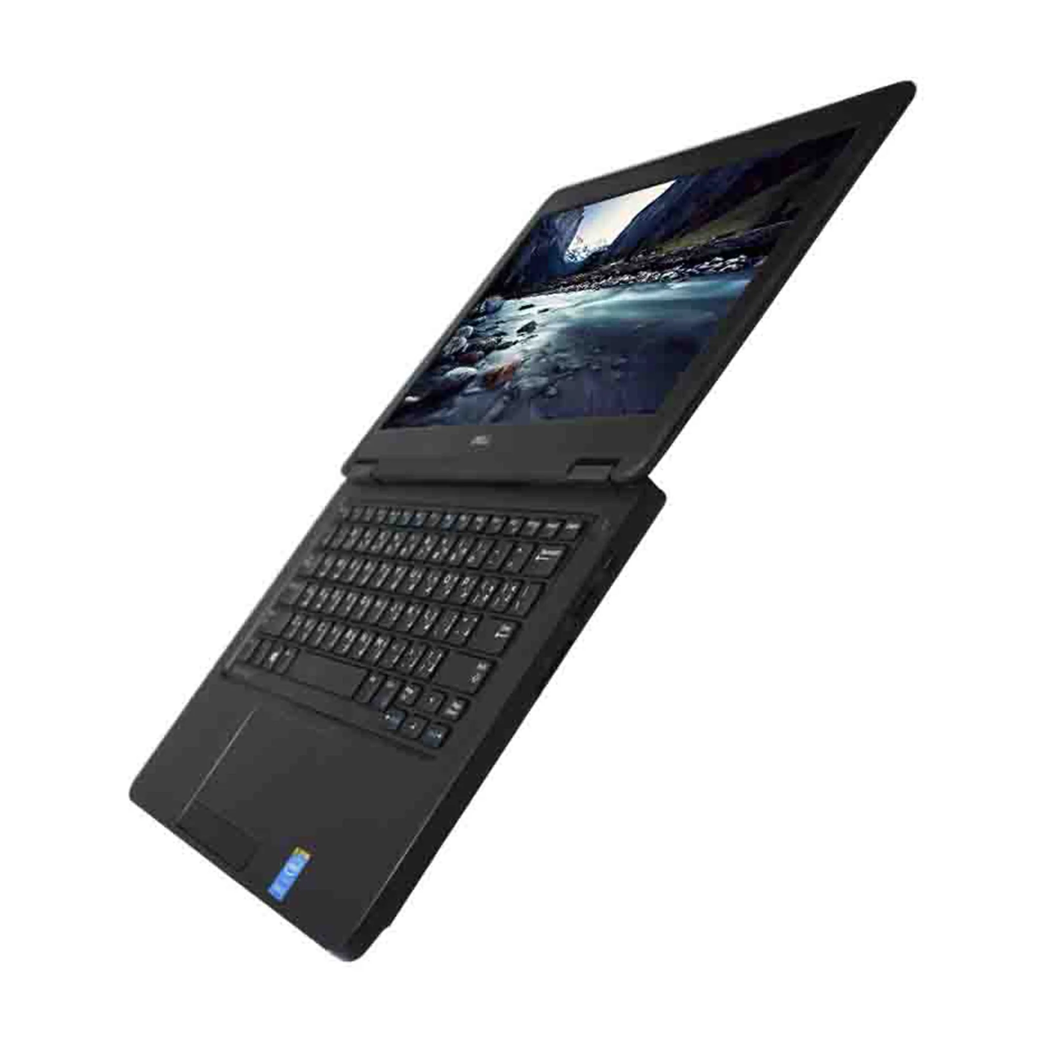 Dell Latitude 7390 2-in-1 Core i5-8th Gen 8GB 256GB SSD 13.3 Inch Touch – Refurbished Laptop - AE Laptop image 5
