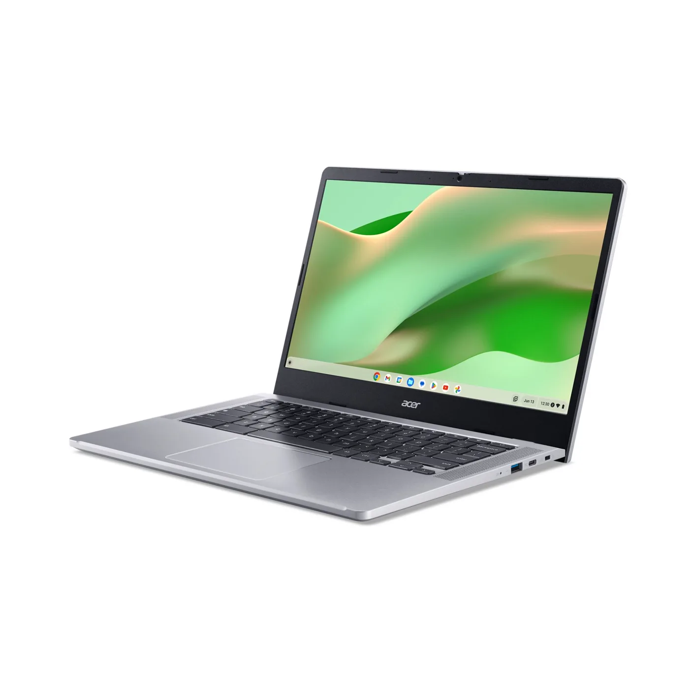 Acer Chromebook 314 CB314-4H Intel N100 8GB 128GB [Brand New] - AE Laptop image 3