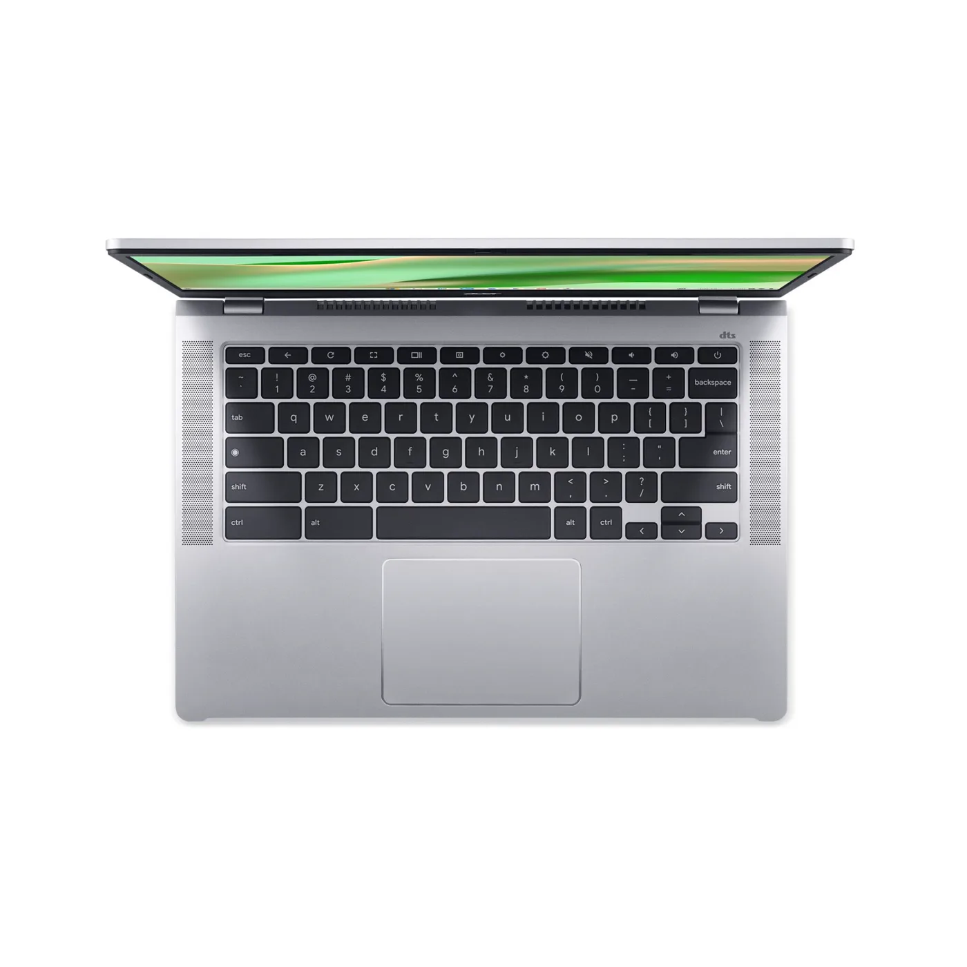Acer Chromebook 314 CB314-4H Intel N100 8GB 128GB [Brand New] - AE Laptop image 4