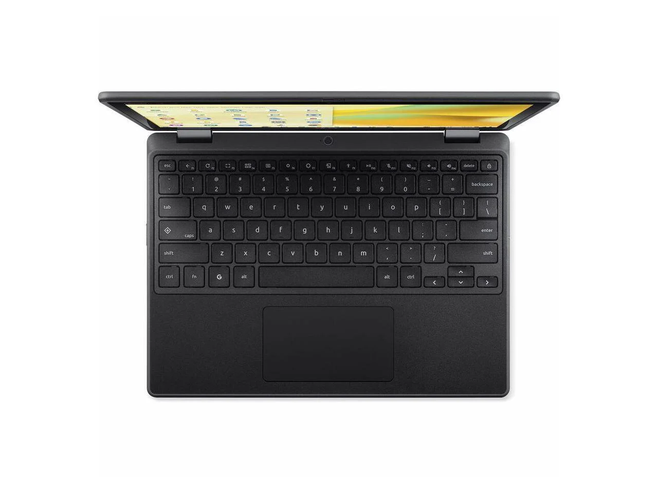 Acer Chromebook Spin 512 R857TN 12.2-inch Touch 2-in-1 – Intel N250, 8GB, 64GB [Brand New] - AE Laptop image 6