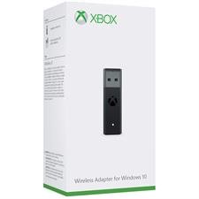 Xbox - Wireless Adapter for Windows 10 - AE Laptop image 3
