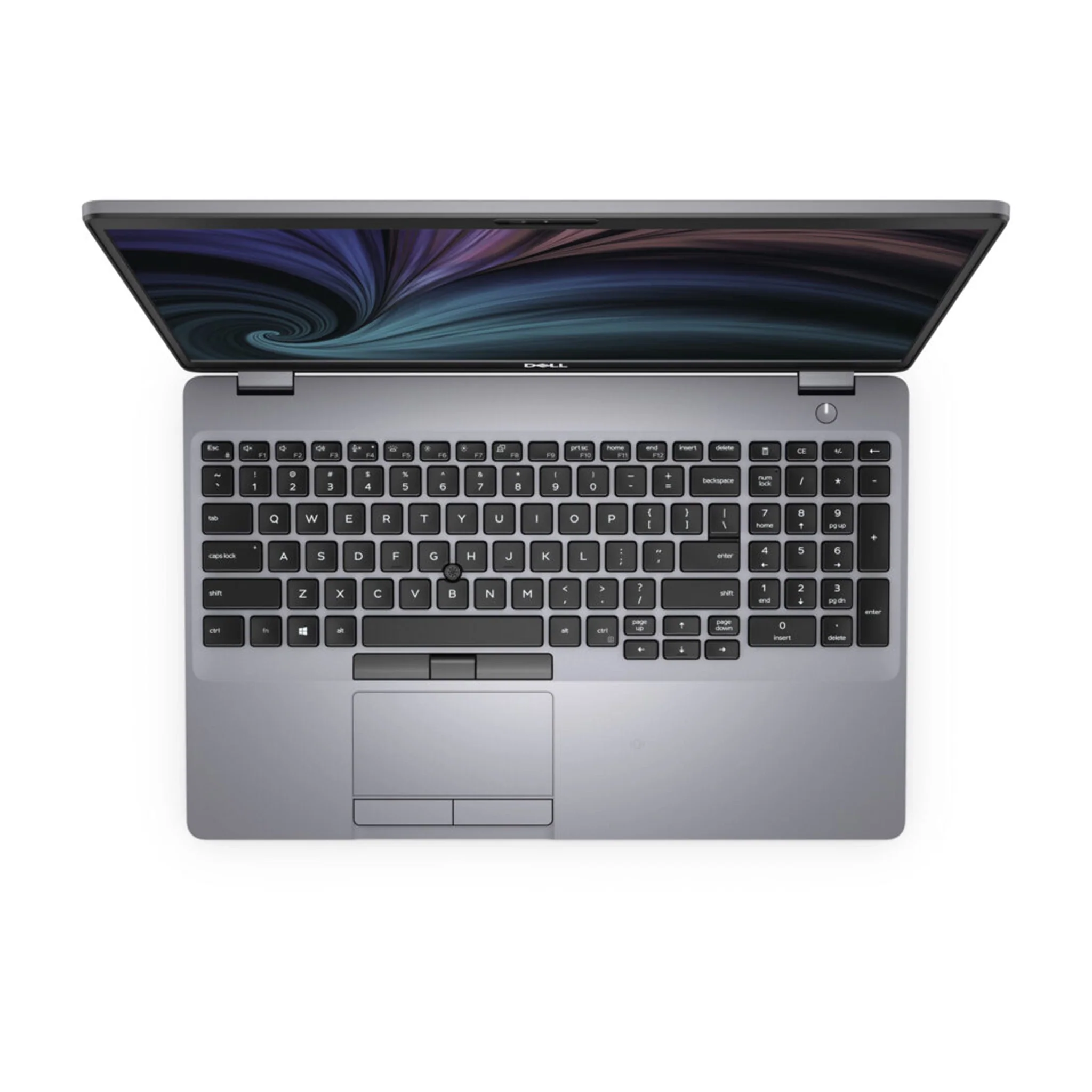 Dell Latitude 5510 Core i5-10th Gen 16GB 512GB SSD 15.6 Inch – Refurbished Laptop - AE Laptop image 5