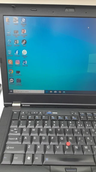 Lenovo ThinkPad T430 Price in UAE – 8GB RAM, 256GB SSD | 299 AED