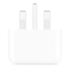 Apple 40W Dynamic Power Adapter with 60W Max