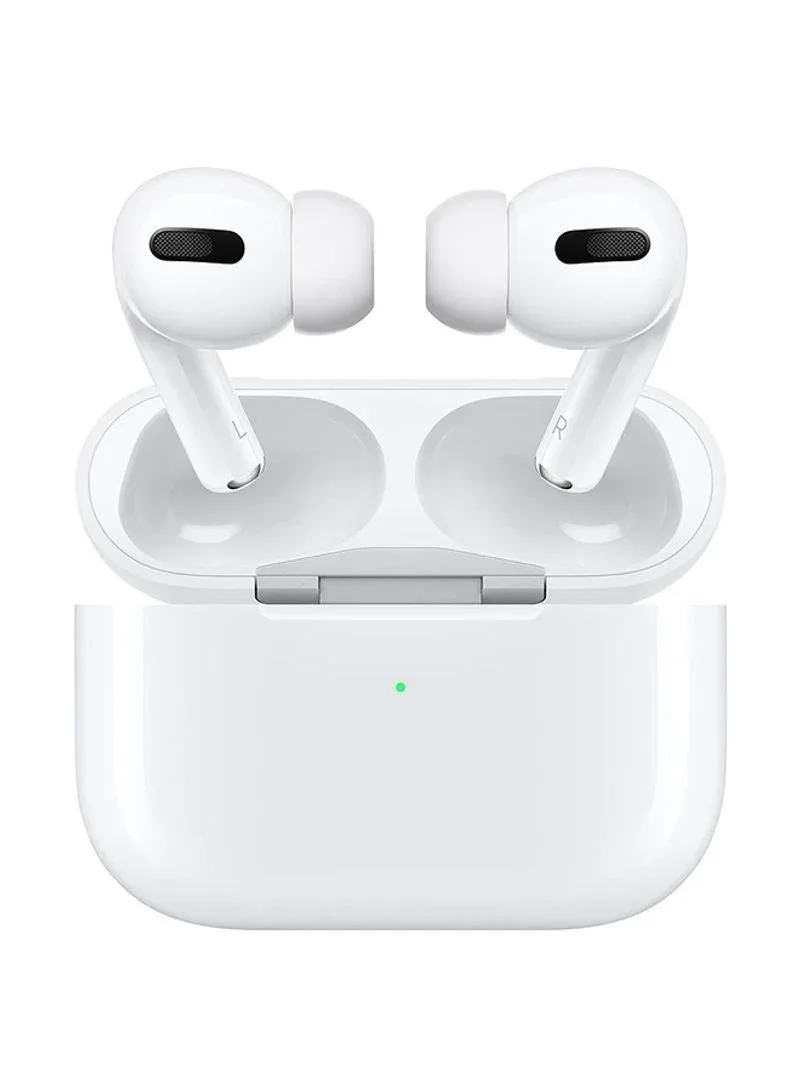 Apple AirPods Pro 2nd Gen – Active Noise Cancellation, Customizable Fit, IPX4 Sweat & Water-Resistant