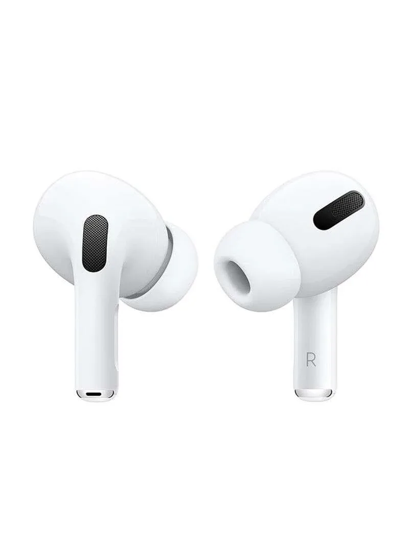 Apple AirPods Pro 2nd Gen – Active Noise Cancellation, Customizable Fit, IPX4 Sweat & Water-Resistant