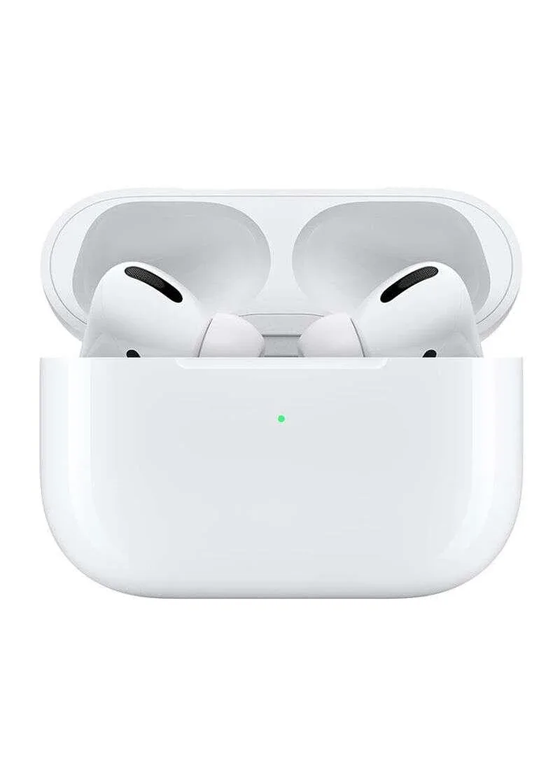 Apple AirPods Pro 2nd Gen – Active Noise Cancellation, Customizable Fit, IPX4 Sweat & Water-Resistant - AE Laptop image 3