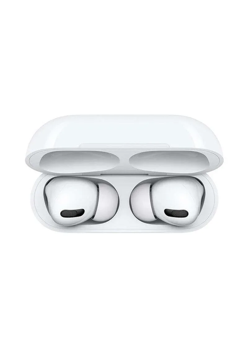 Apple AirPods Pro 2nd Gen – Active Noise Cancellation, Customizable Fit, IPX4 Sweat & Water-Resistant - AE Laptop image 4