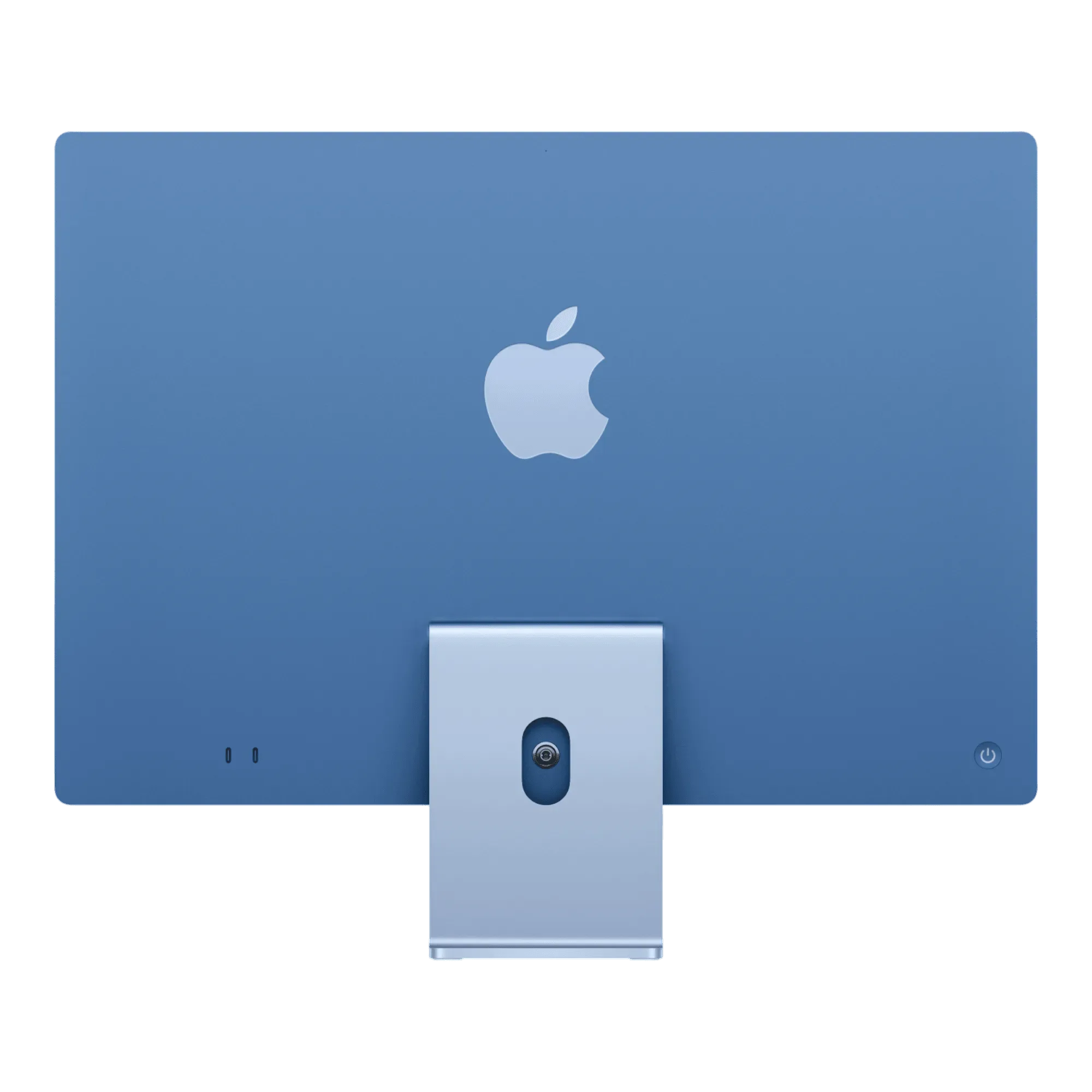 Apple iMac 24-inch 16GB RAM, 256GB SSD All-in-One Desktop