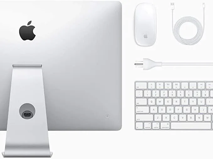 Apple iMac 27-inch 2019 – Core i5 32GB RAM 2TB | 4GB Graphics