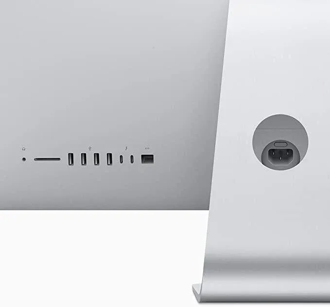 Apple iMac 27-inch 2019 – Core i5 32GB RAM 2TB | 4GB Graphics - AE Laptop image 6