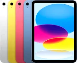 Apple iPad 11th Generation 11-inch Wi-Fi
