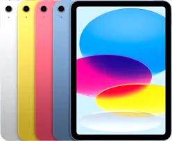 Apple iPad 11th Generation 11-inch Wi-Fi