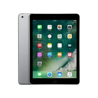 Apple iPad 2017 (5th Gen) 9.7inch Wi-Fi 4G With FaceTime