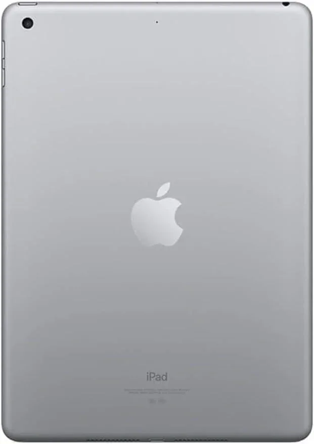 Apple iPad 2017 (5th Gen) 9.7inch Wi-Fi 4G With FaceTime - 32GB - AE Laptop