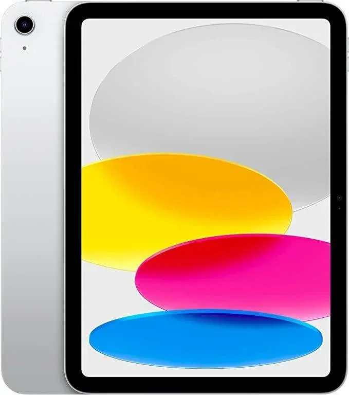 Apple iPad 2022 (10th Generation) 10.9-inch - International Version