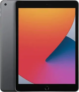 Apple iPad 7th Gen 10.2-Inch Wi-Fi With FaceTime 2019 With Face Time