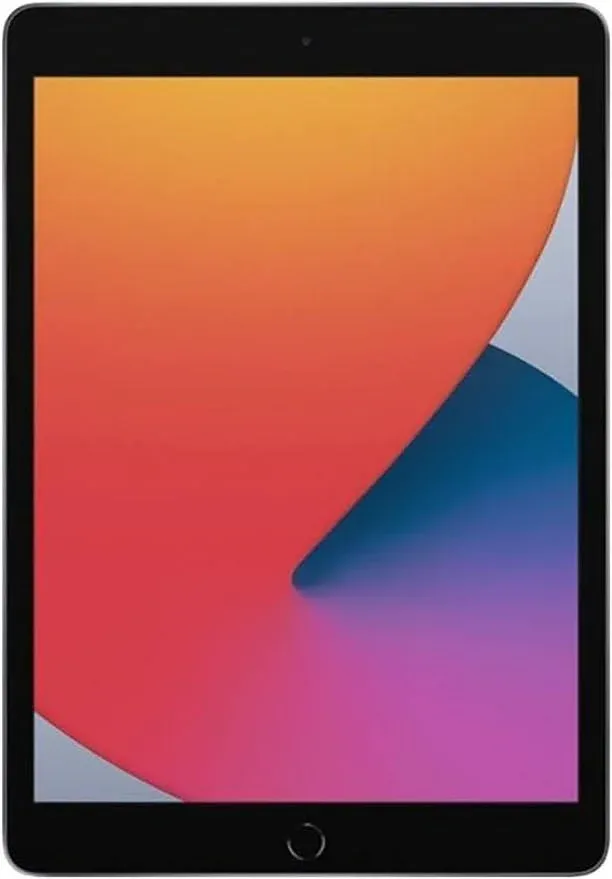 Apple iPad 7th Gen 10.2-Inch Wi-Fi With FaceTime 2019 With Face Time