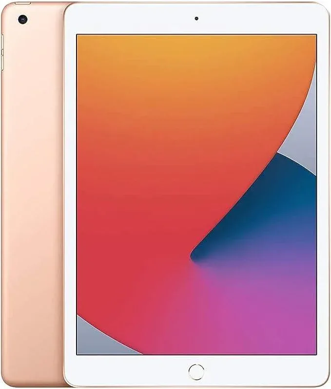 Apple iPad 8th Gen 10.2inch 32GB WiFi International