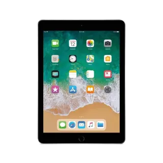 Apple iPad Air 1 Silver