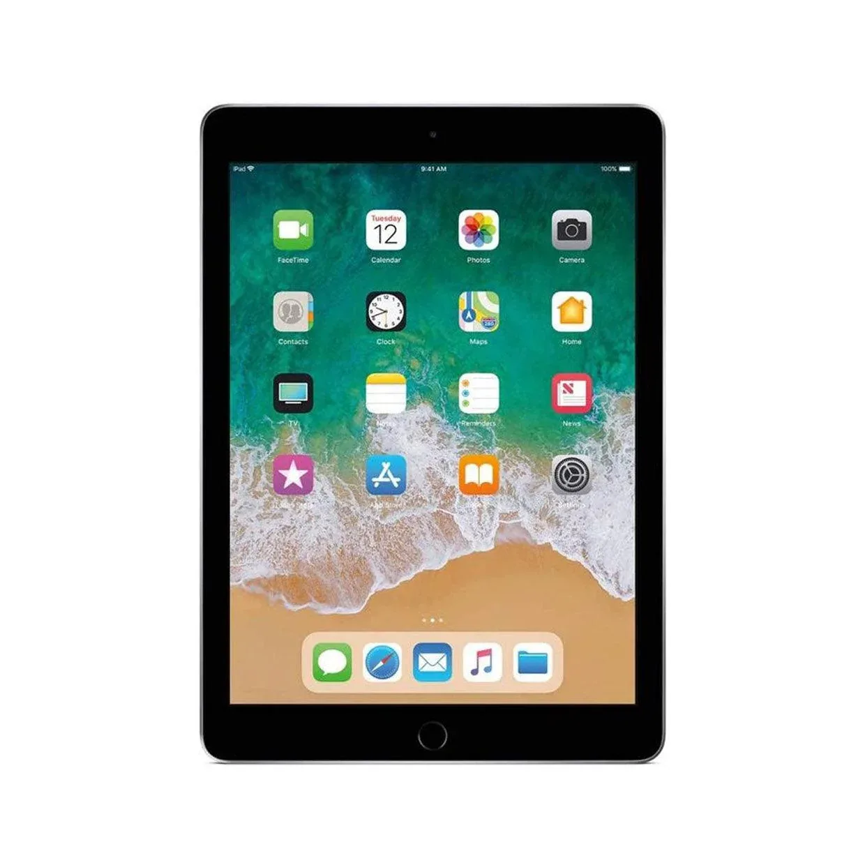 Apple iPad Air 1 Silver