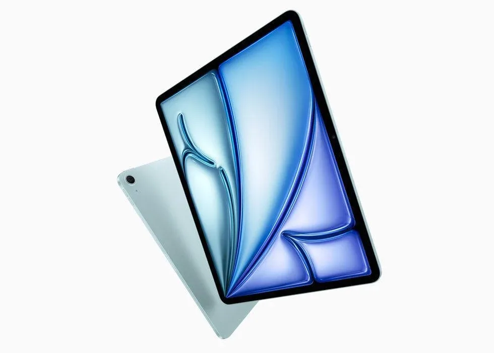 Apple iPad Air 2 9.7 inch Wi-Fi 4G With FaceTime - AE Laptop image 3