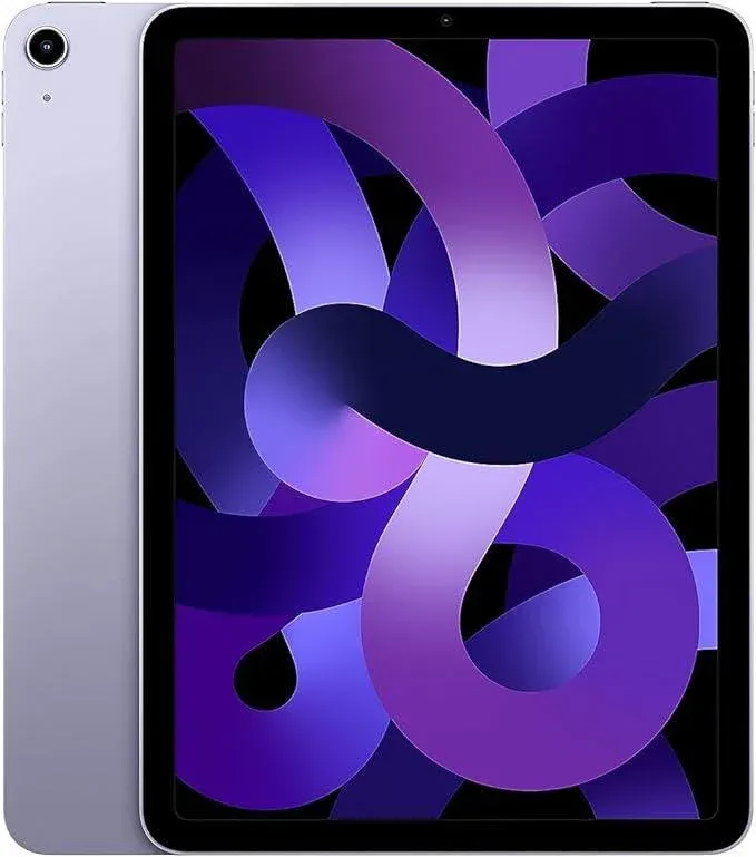 Apple iPad Air 2022 (5th Generation) 10.9-inch Wi-Fi International Version