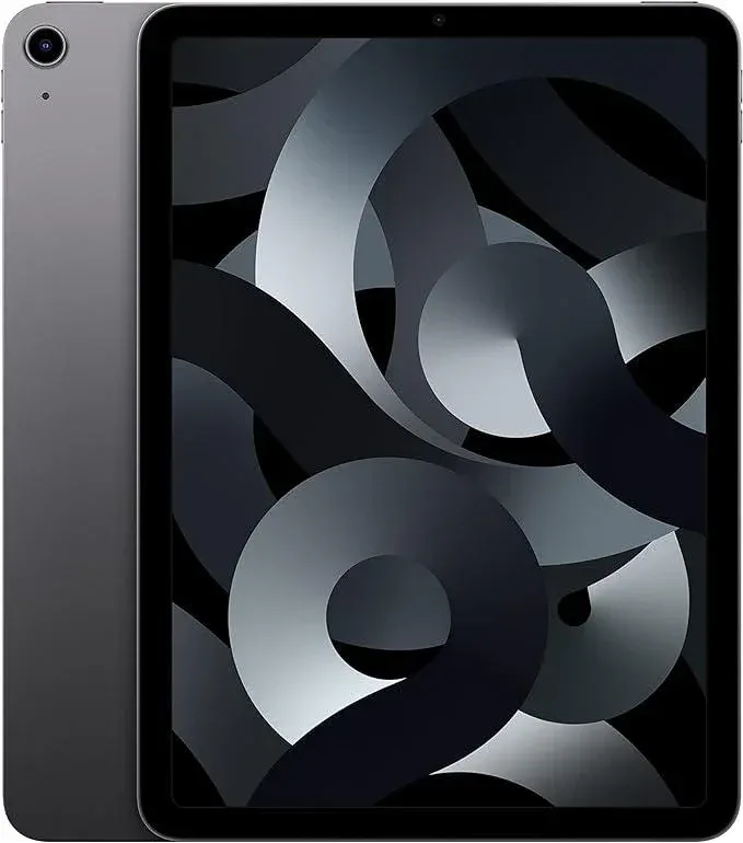 Apple iPad Air 2022 (5th Generation) 10.9-inch Wi-Fi International Version - USED-256GB - AE Laptop