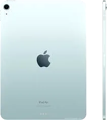 Apple iPad Air 6 (M2) – 10.9" Liquid Retina Display, M2 Chip, 12MP Camera, Wi-Fi - AE Laptop image 3