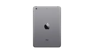 Apple iPad Mini 2 With FaceTime 7.9inch Wi-Fi Space Gray