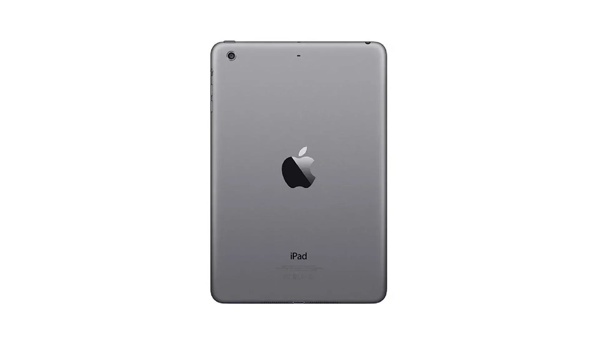 Apple iPad Mini 2 With FaceTime 7.9inch Wi-Fi Space Gray - 32GB - AE Laptop