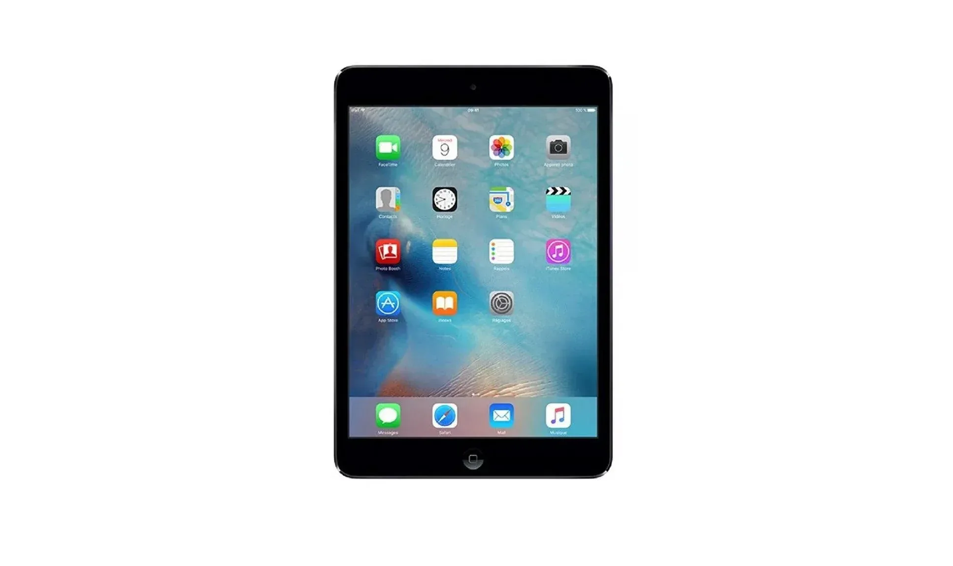Apple iPad Mini 2 With FaceTime 7.9inch Wi-Fi Space Gray