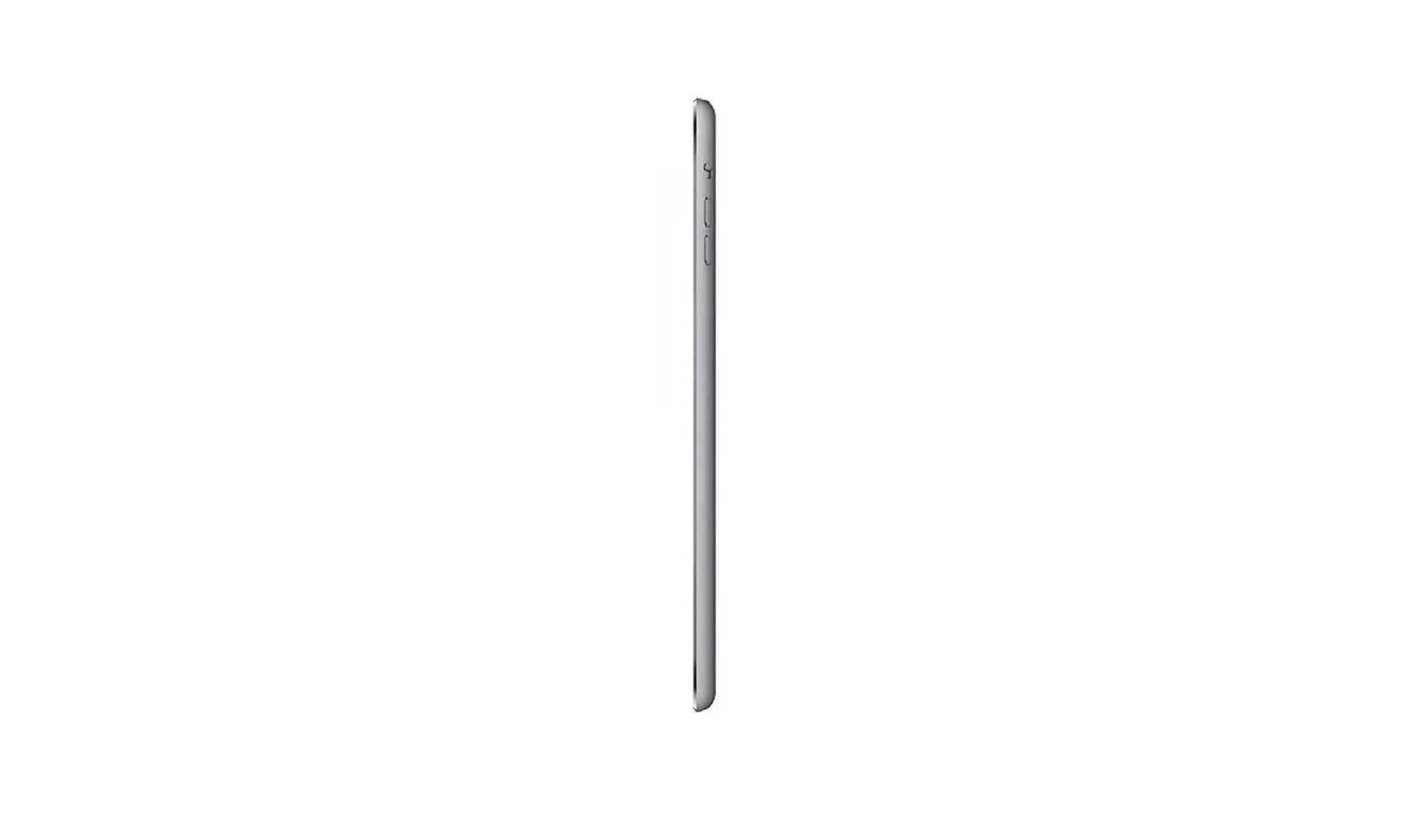 Apple iPad Mini 2 With FaceTime 7.9inch Wi-Fi Space Gray - AE Laptop image 3