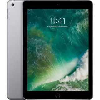Apple iPad Mini 3 With FaceTime 7.9inch 64GB Wi-Fi Space Gray