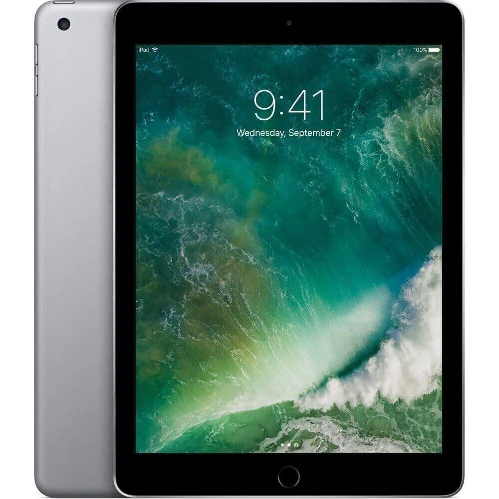 Apple iPad Mini 3 With FaceTime 7.9inch 64GB Wi-Fi Space Gray