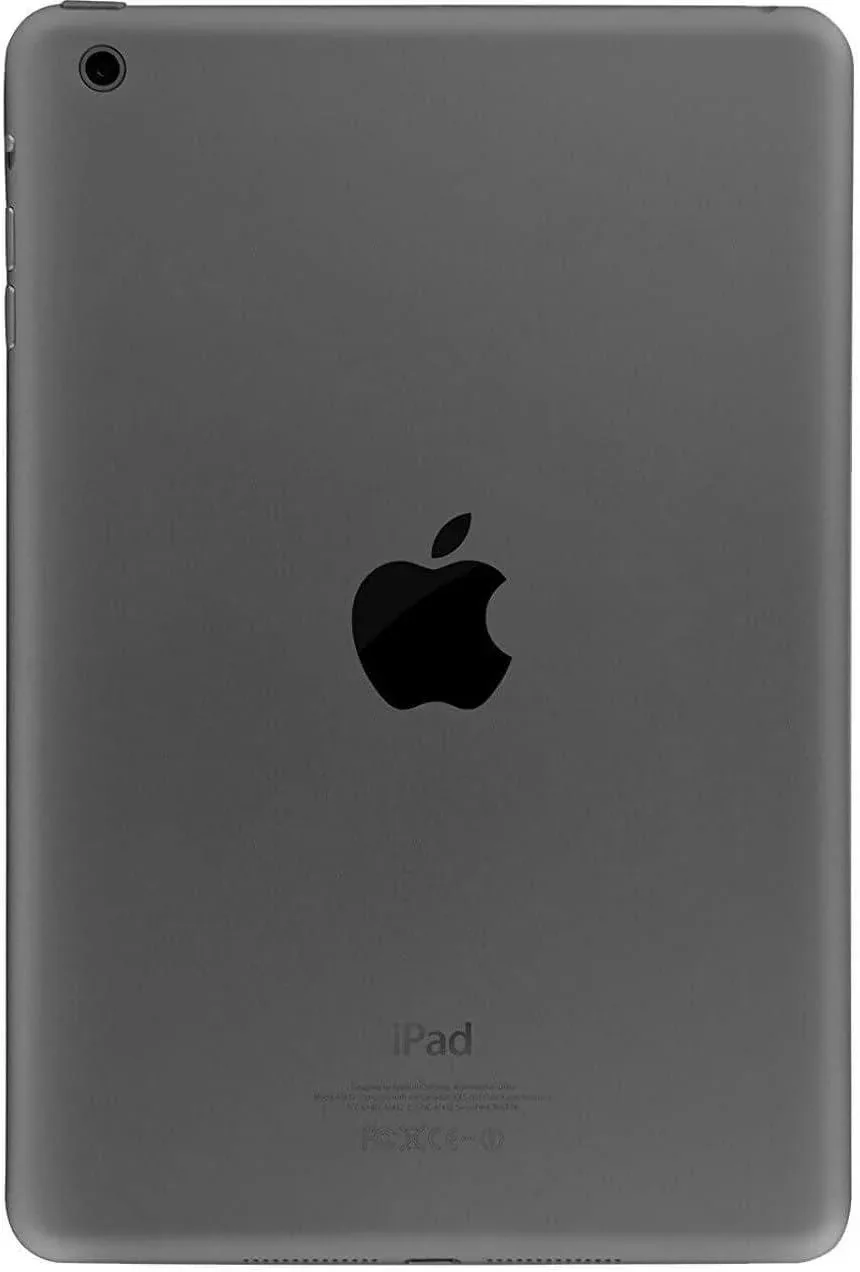 Apple iPad Mini 3 With FaceTime 7.9inch 64GB Wi-Fi Space Gray
