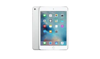 Apple iPad Mini 4 2015 (4th Gen) With FaceTime 7.9-inch Wi-Fi