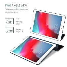 Apple iPad Mini 5 (2019) – 7.9 Retina Display, A12 Bionic Chip, 3GB RAM, 5124mAh Battery - AE Laptop image 3