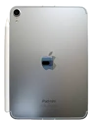 Apple iPad Mini 7 8.3-Inch, WiFi - With Facetime - International Version