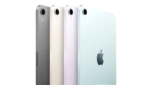 Apple iPad Mini 7 8.3-Inch, WiFi - With Facetime - International Version