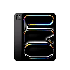 Apple iPad Pro - 2025(6th Generation) M5 11-inch, 256GB, WiFi, Space Black with Standard Glass -